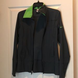 Womens Nike Jacket